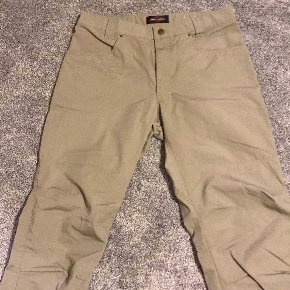 Tru-spec tactical pants